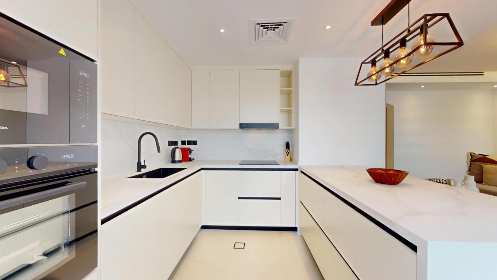 Ranches 1 Upgraded Three Bedroom