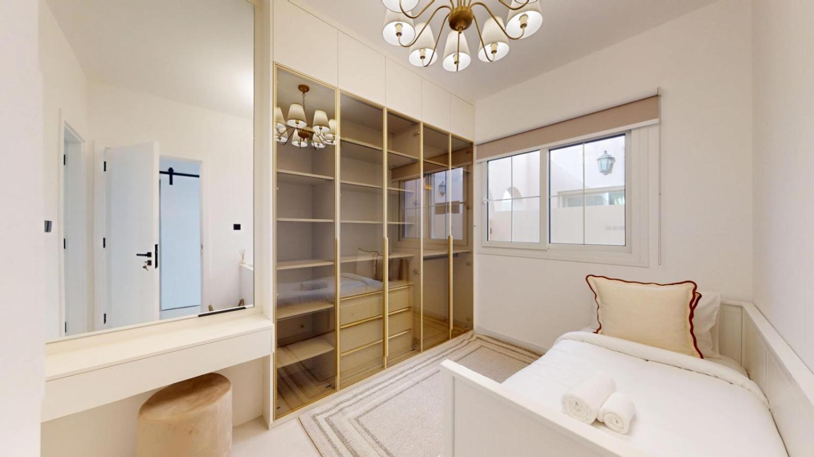 Ranches 1 Upgraded Three Bedroom