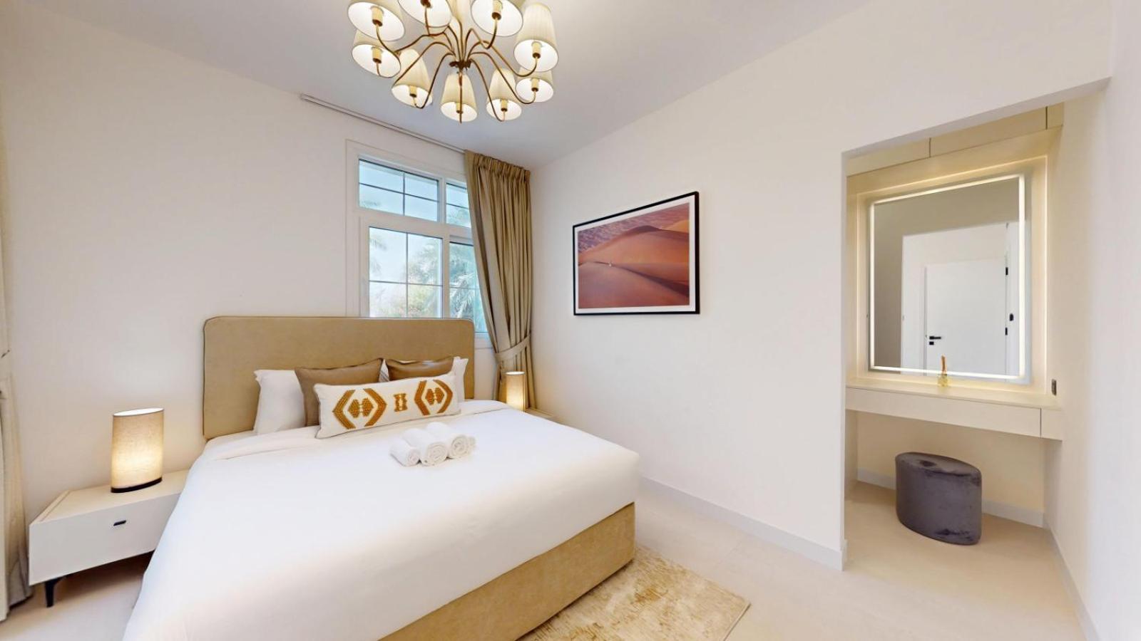 Ranches 1 Upgraded Three Bedroom Dubai