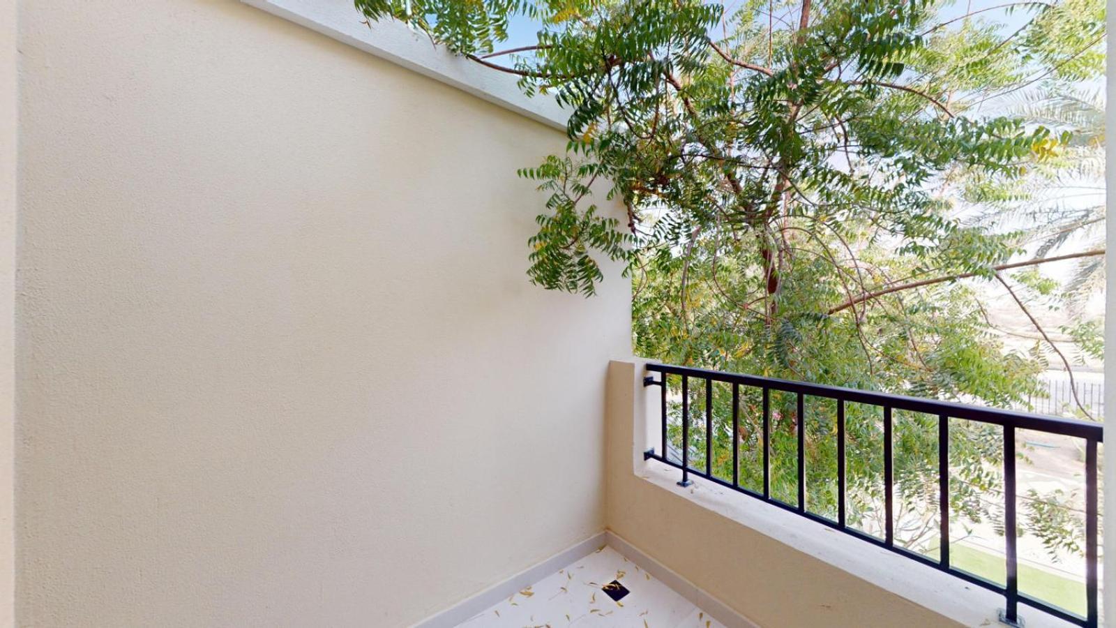 Ranches 1 Upgraded Three Bedroom Dubai