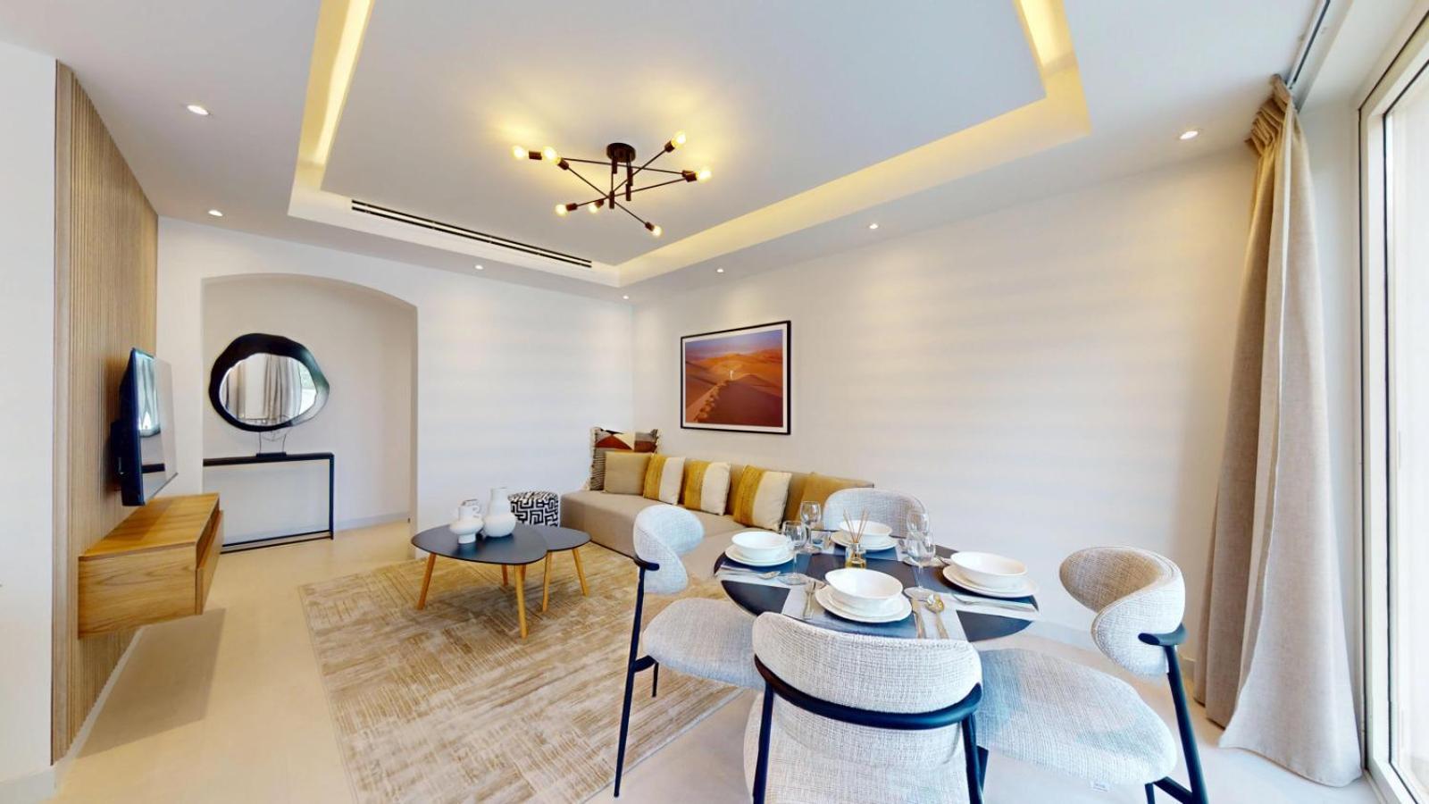 Ranches 1 Upgraded Three Bedroom