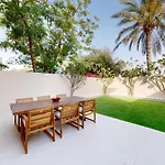 Ranches 1 Upgraded Three Bedroom Villa