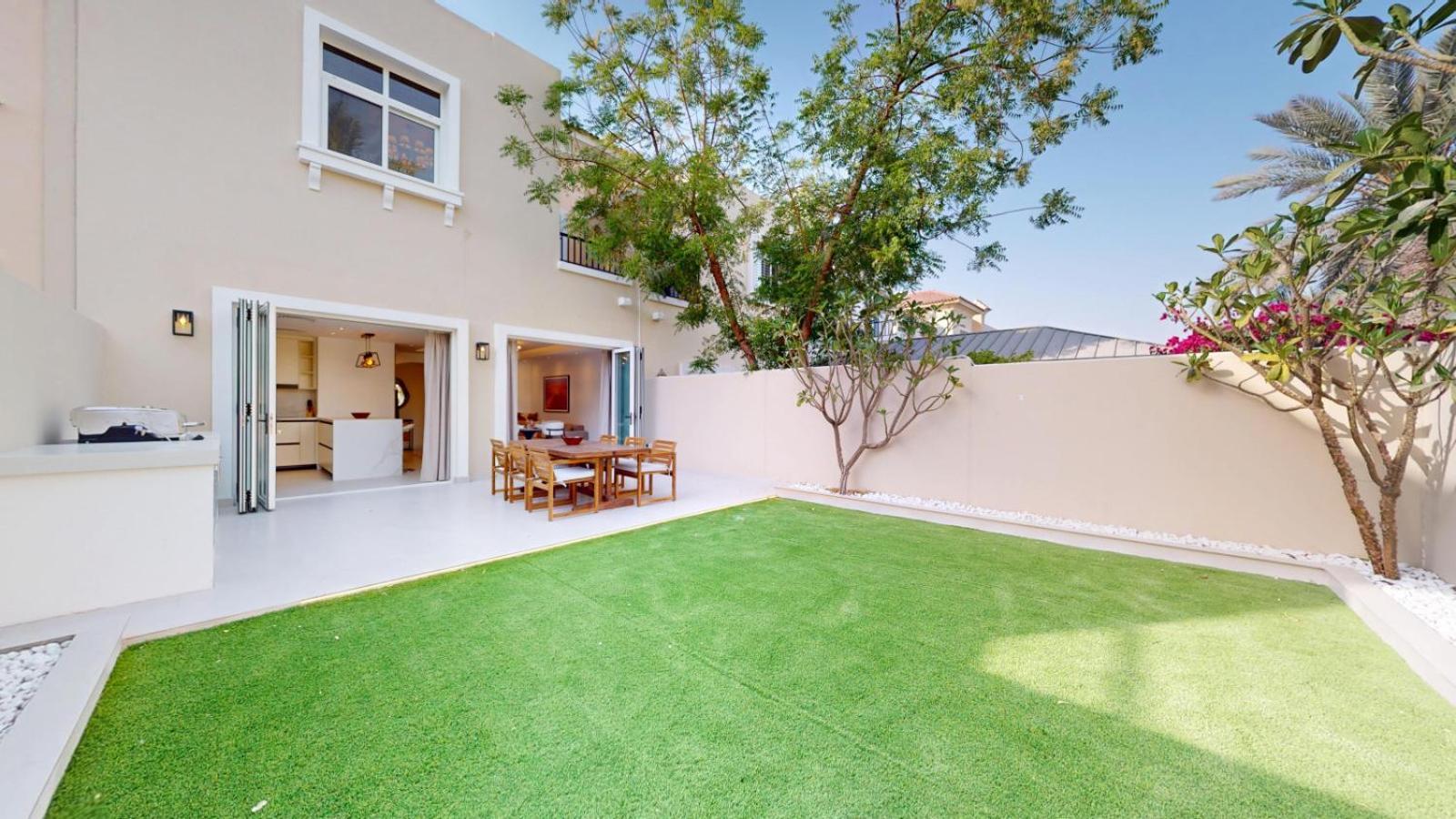 Ranches 1 Upgraded Three Bedroom *