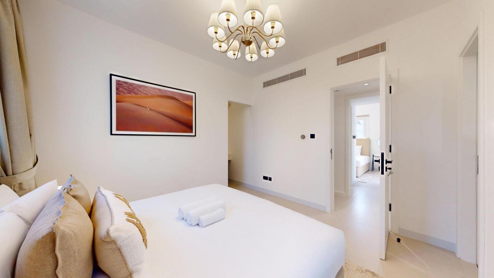 Holiday home Ranches 1 Upgraded Three Bedroom