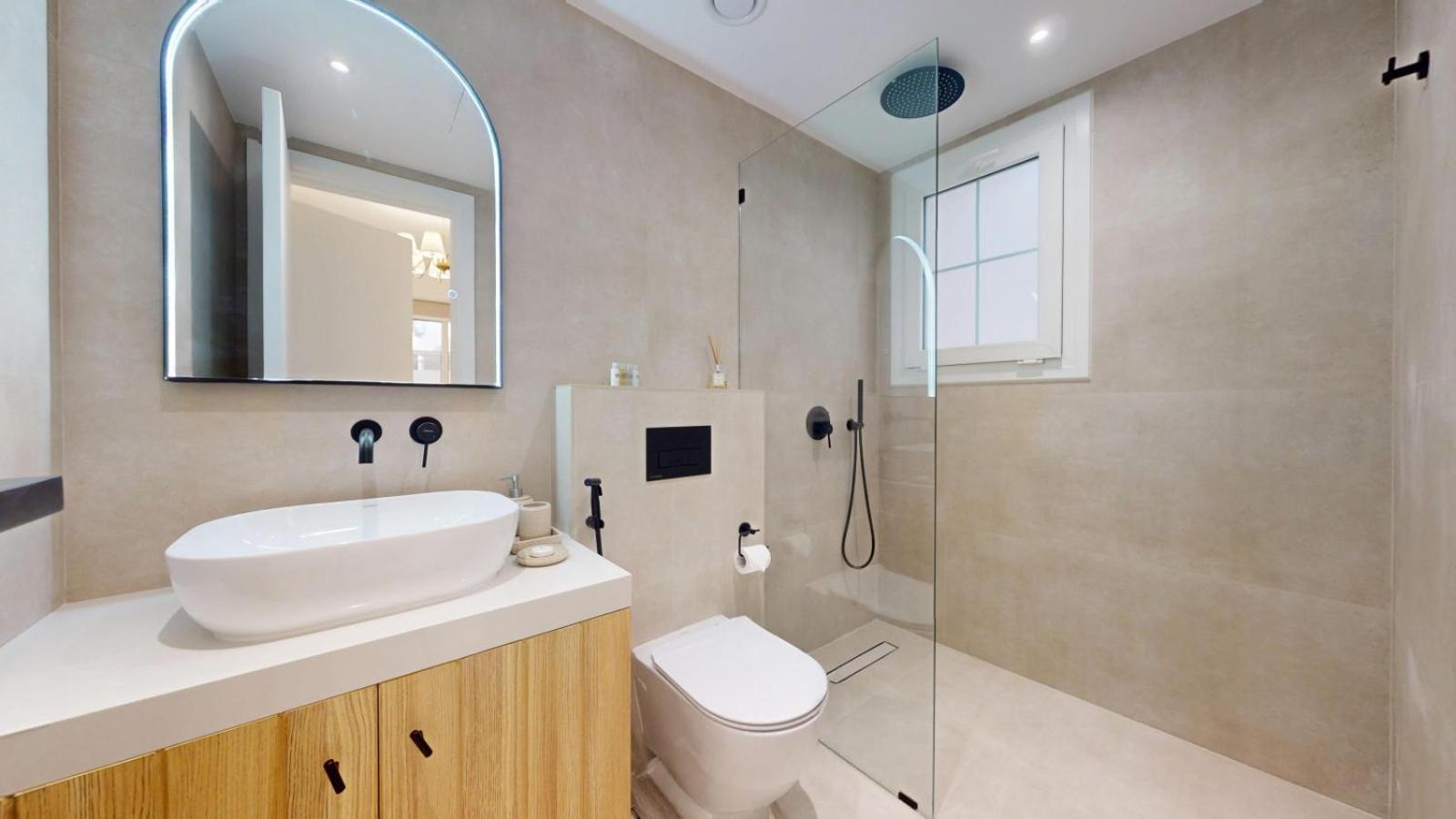 Ranches 1 Upgraded Three Bedroom Holiday home *