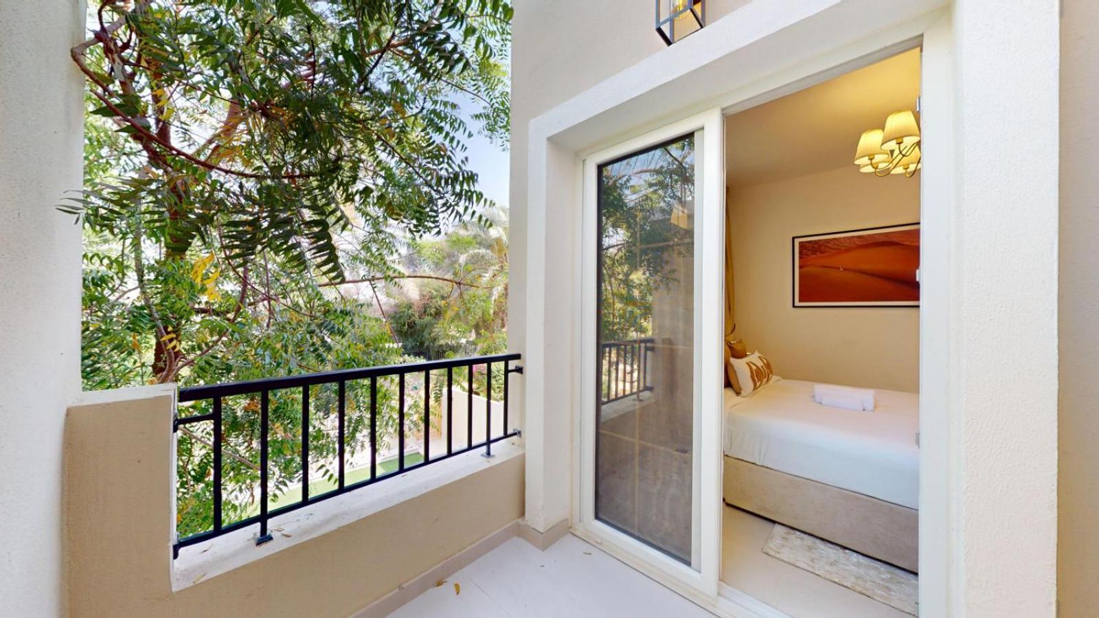 Ranches 1 Upgraded Three Bedroom *