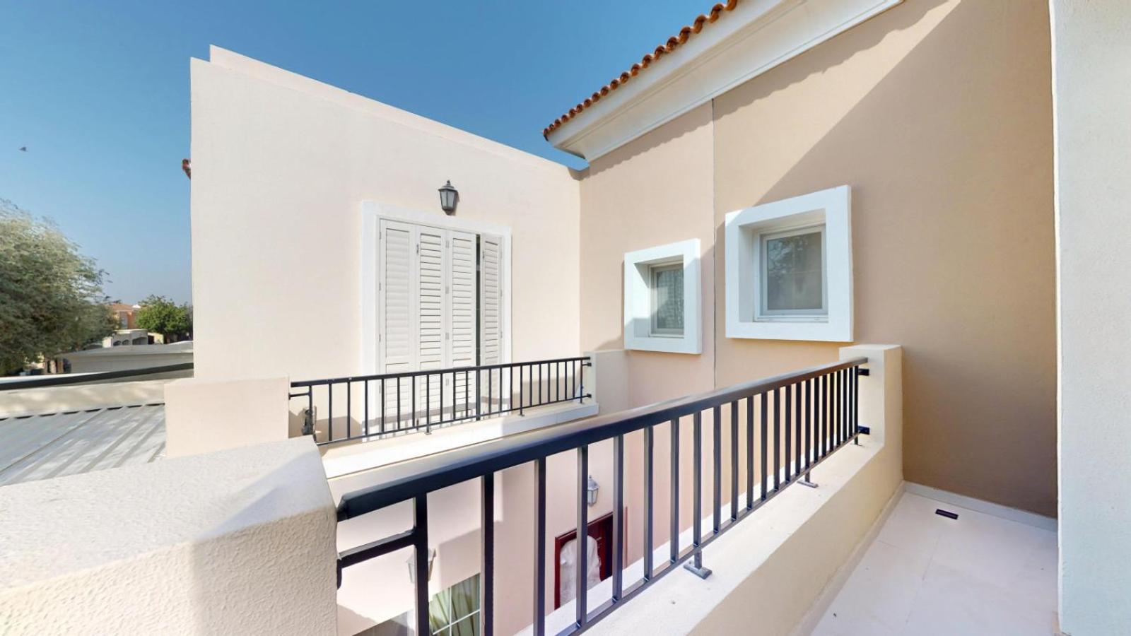 Ranches 1 Upgraded Three Bedroom Holiday home