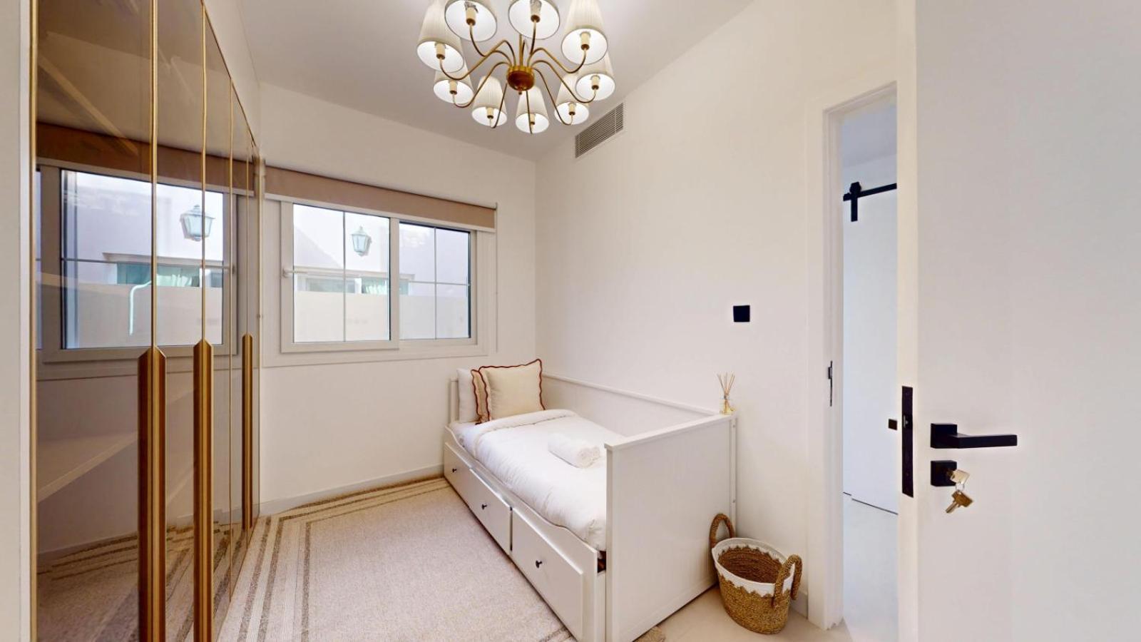 Ranches 1 Upgraded Three Bedroom *