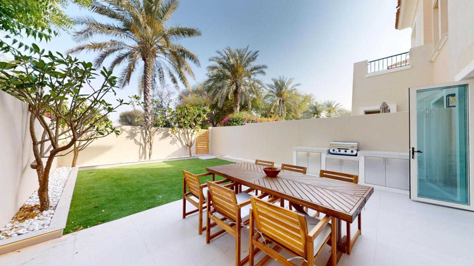 Ranches 1 Upgraded Three Bedroom