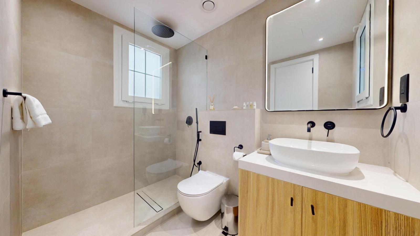 Ranches 1 Upgraded Three Bedroom Holiday home