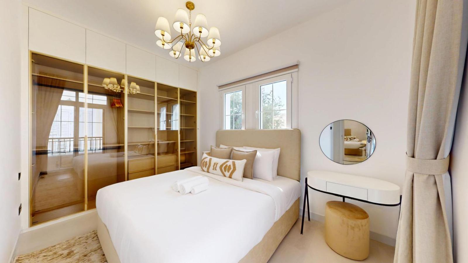 Ranches 1 Upgraded Three Bedroom * Dubai
